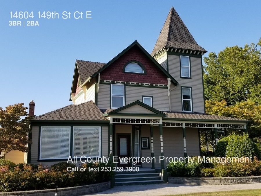 Primary Photo - 14604 149th Street Ct E
