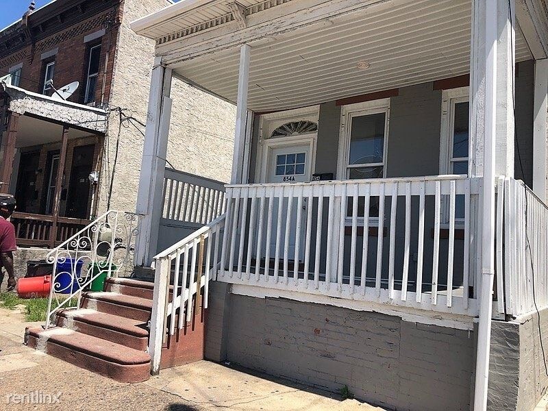Building Photo - 2 br, 1 bath Apartment - 854 Haddon Avenue A