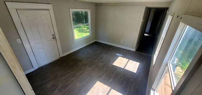 Foto del edificio - Christ Cornerstone MHC