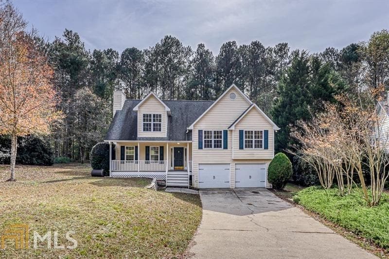Primary Photo - 21 Boones Ridge Pkwy