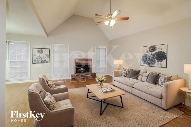 Foto del edificio - 4725 Diggers Way