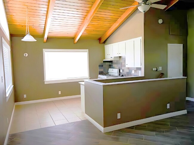 Foto del edificio - Running Springs Cabin Oasis