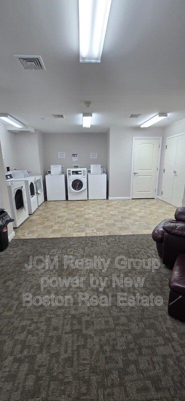 Foto del edificio - 183 Washington Ave