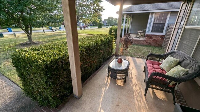 Foto del edificio - 3800 SW Gibson Ave