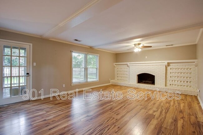 Building Photo - 8332 Misty Creek Dr