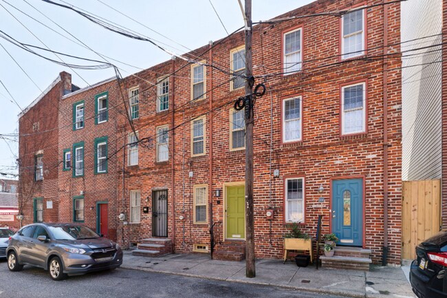 Foto del edificio - 304 Sears St