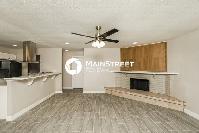 Foto del edificio - 3 Bedroom Pet-Friendly Home in ALLEN, TX with Main Street Renewal