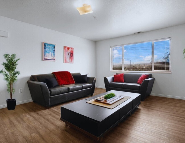 Building Photo - Red Rock Ridge Student Housing
