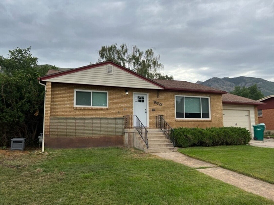 960 Taylor Ave, Ogden, UT 84404 House Rental in Ogden, UT