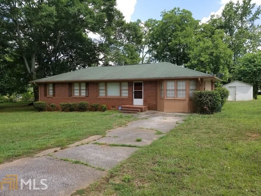 Primary Photo - 1345 Shoal Creek Rd