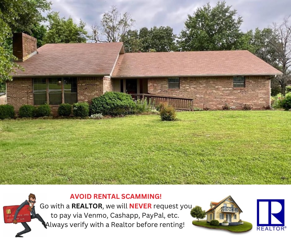 "Charming 3-Bedroom Haven with 2 Baths and 2350 Sq. Ft. of Spacious Living in Springdale!" - "Charming 3-Bedroom Haven with 2 Baths and 2350 Sq. Ft. of Spacious Living in Springdale!"
