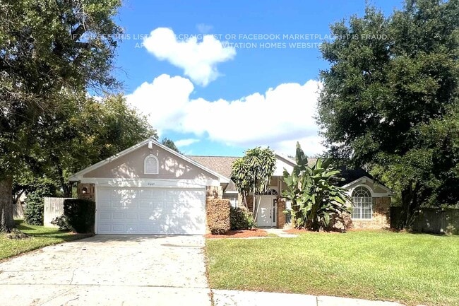 Building Photo - 2605 Tilton Ct Building Photo - 2605 Tilton Ct