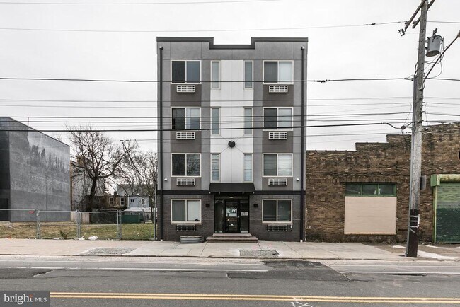 Foto del edificio - 4122 Haverford Ave