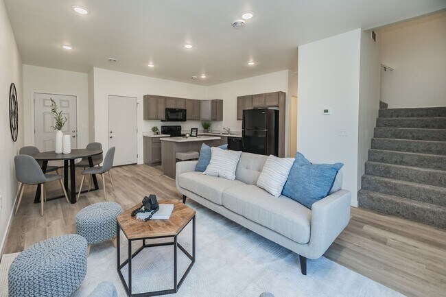 Foto del edificio - The Wondery