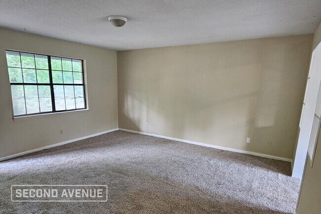 Foto del edificio - 1014 O'Neal St