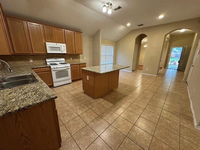 Foto del edificio - 11214 Overland Trail Dr