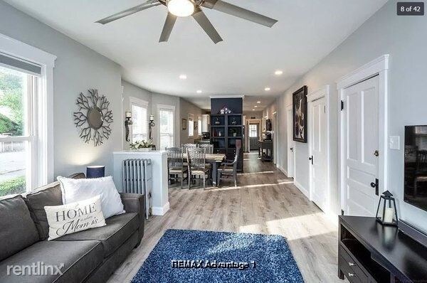 Foto del edificio - 2 br, 1 bath Apartment - 78 Hamilton St
