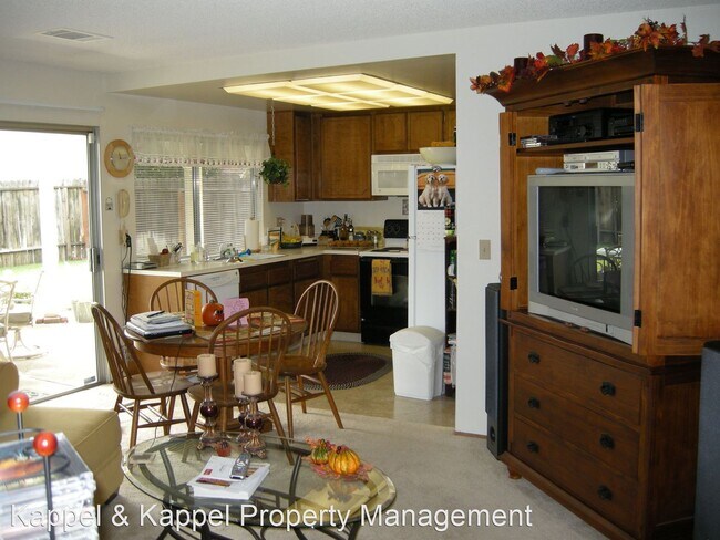 Building Photo - 3 br, 2 bath House - 431 Blakemore Court