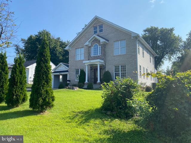 Primary Photo - 1809 Peabody Dr