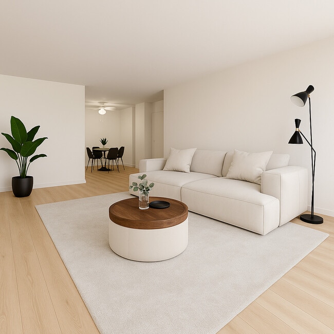 Building Photo - Las Palmas Apartments
