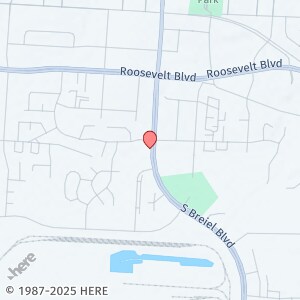 Foto principal - 1818 S Breiel Blvd