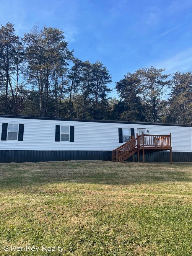 Foto del edificio - 2 br, 2 bath House - 462 County Road 669