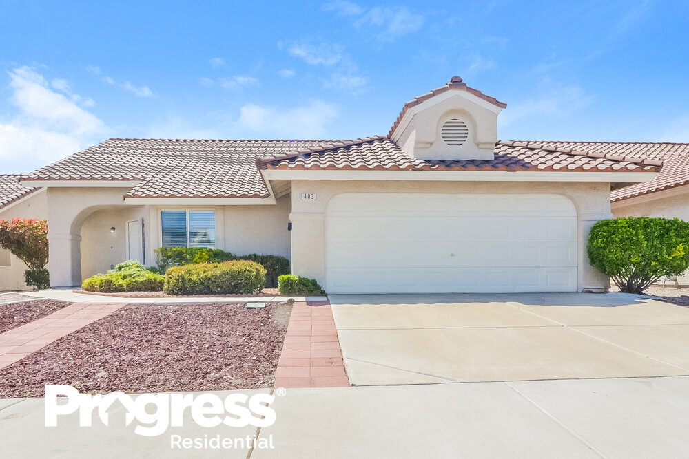 403 Royal Greens Dr, Henderson, NV 89002 House Rental in Henderson