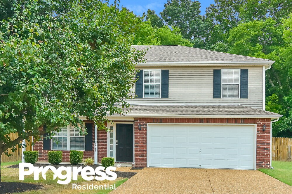 Primary Photo - 8032 Meadowview Ln