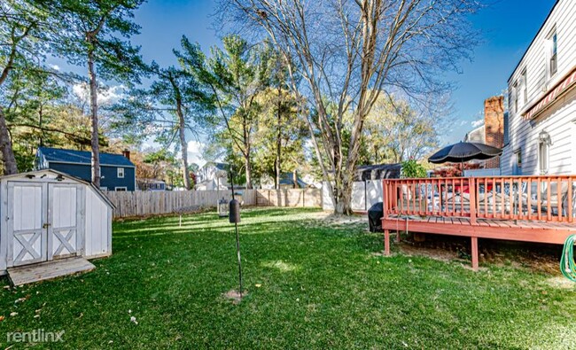 Building Photo - 4 br, 2.5 bath House - 2228 Early Settlers Rd