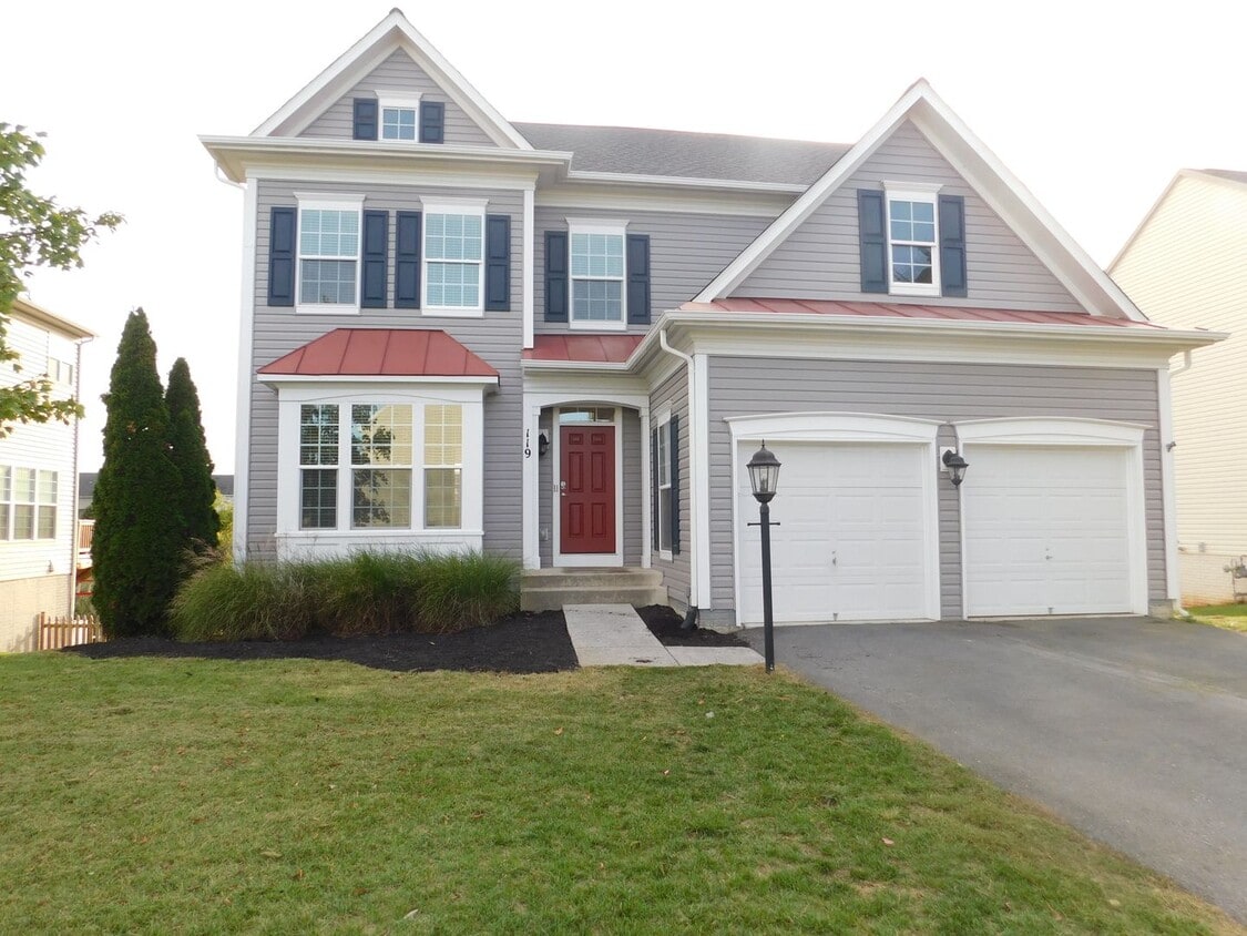 119 Starburst Street, Stephenson, VA 22656 House Rental in Stephenson