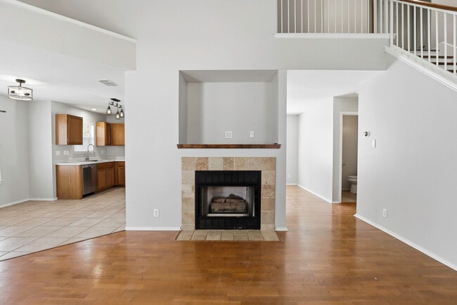 Foto del edificio - 3324 Tumblewood Trail