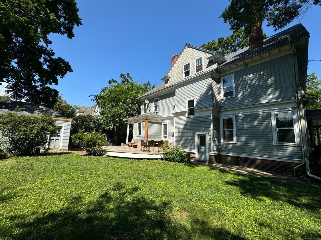 6 Everit St, New Haven, CT 06511 House Rental in New Haven, CT