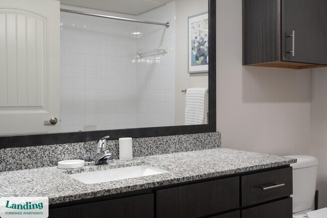 Foto del edificio - 1601 S Heatherwilde Blvd