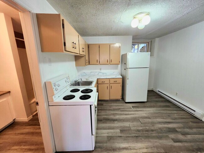 Photo du bâtiment - 260 Main St