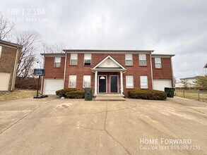 Building Photo - 507 Big Bear Ln