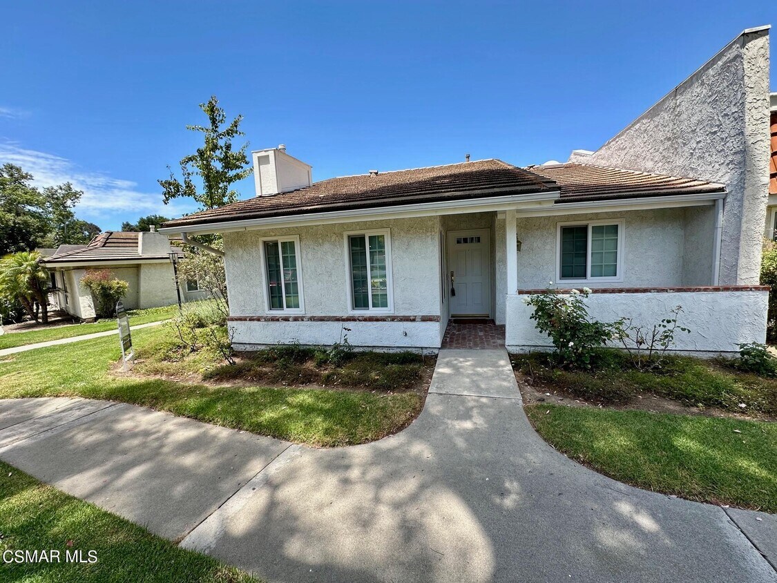 2578 Northlake Cir, Westlake Village, CA 91361 Condo for Rent in