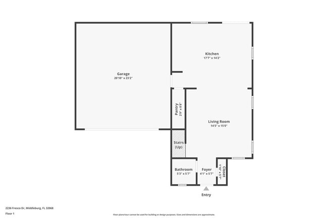 Building Photo - 2236 Fresco Dr