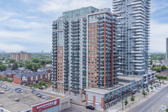 Photo du bâtiment - Rhythm Condos and Lofts