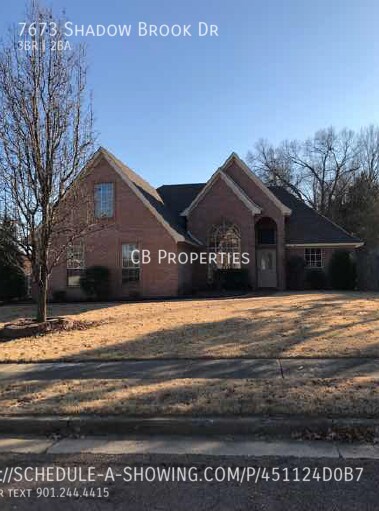 Building Photo - Beautiful/Large home for rent in a GREAT A...