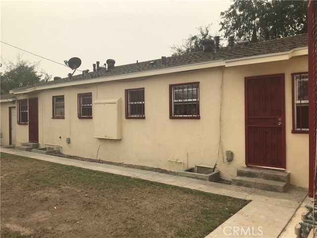 Foto del edificio - 8106 San Miguel Ave
