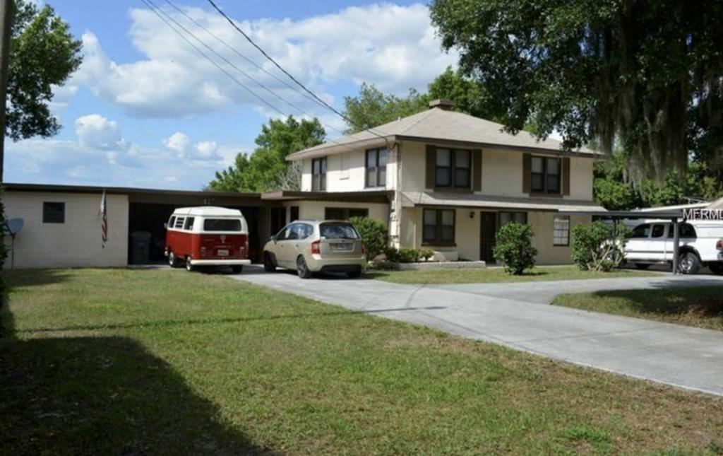 Primary Photo - 927 Ave Z NW - Unit B