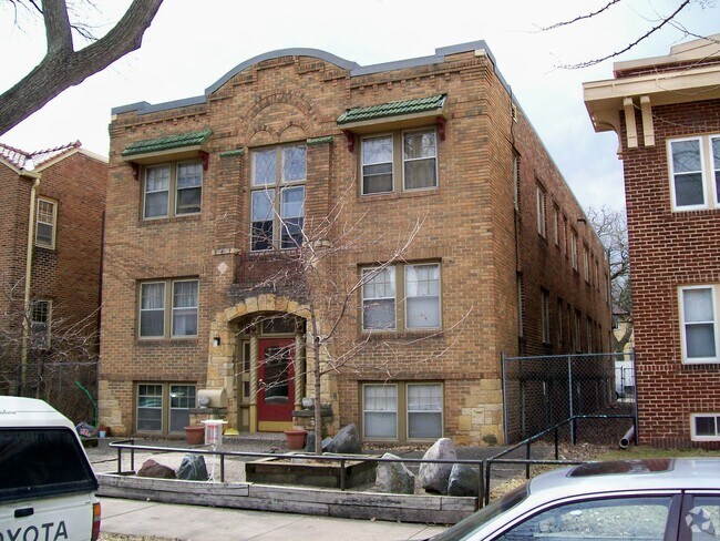 Foto del edificio - 3512 Emerson Ave S