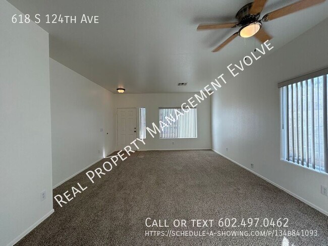 Foto del edificio - 618 S 124th Ave