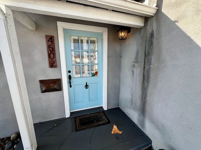 Foto del edificio - 4502 Euclid Ave