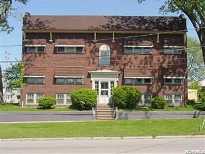 Foto principal - 1309 W Clifton Blvd