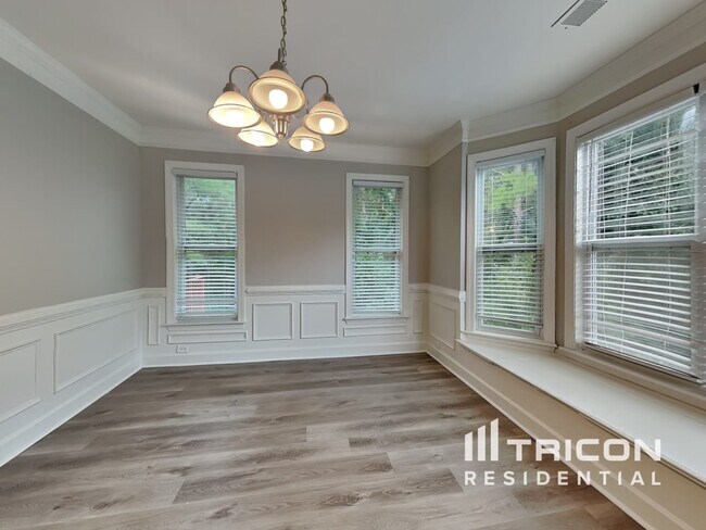 Foto del edificio - 1812 Patterson Mill Way