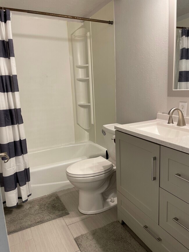 Foto del edificio - Basement Apartment, Orem, Utah House