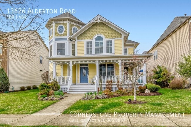 Photo - 13626 Alderton Rd House