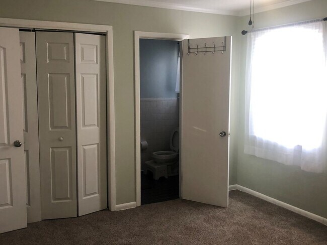 Foto del edificio - 324 Homewood Ave