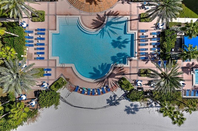 Building Photo - 16550 Gulf Blvd